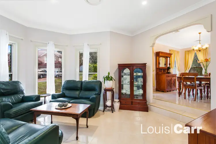 Fourth view of Homely house listing, 69 Ravensbourne Way, Dural NSW 2158