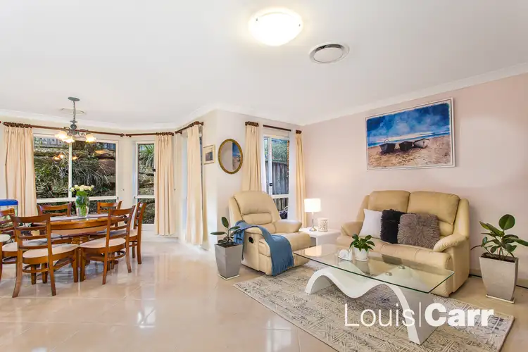 Fifth view of Homely house listing, 69 Ravensbourne Way, Dural NSW 2158