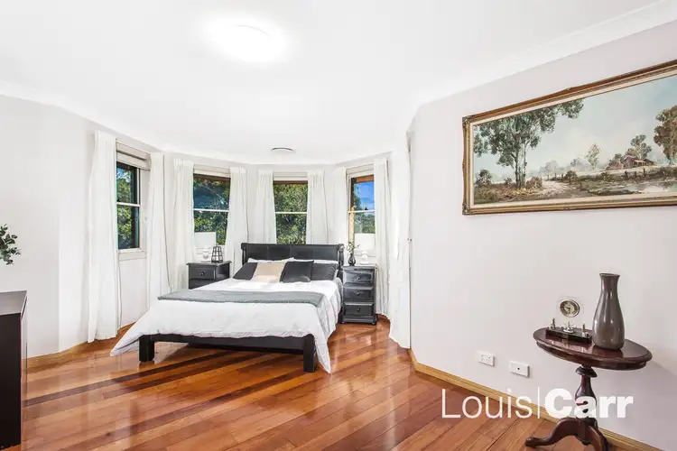 Sixth view of Homely house listing, 69 Ravensbourne Way, Dural NSW 2158