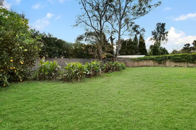 Sixth view of Homely house listing, 126 Kenthurst Road, Kenthurst NSW 2156