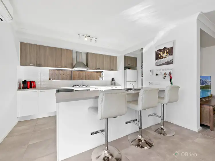 Sixth view of Homely house listing, 10 Portrait Place, Clyde North VIC 3978