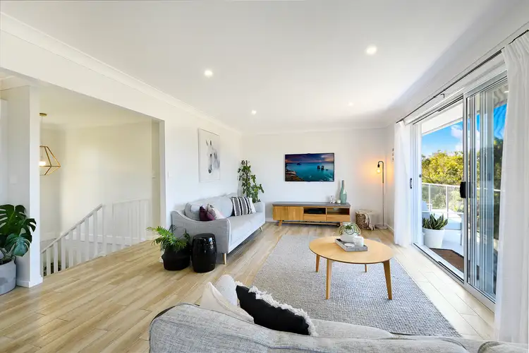 Second view of Homely house listing, 67 Kiarama Avenue, Kiama Downs NSW 2533