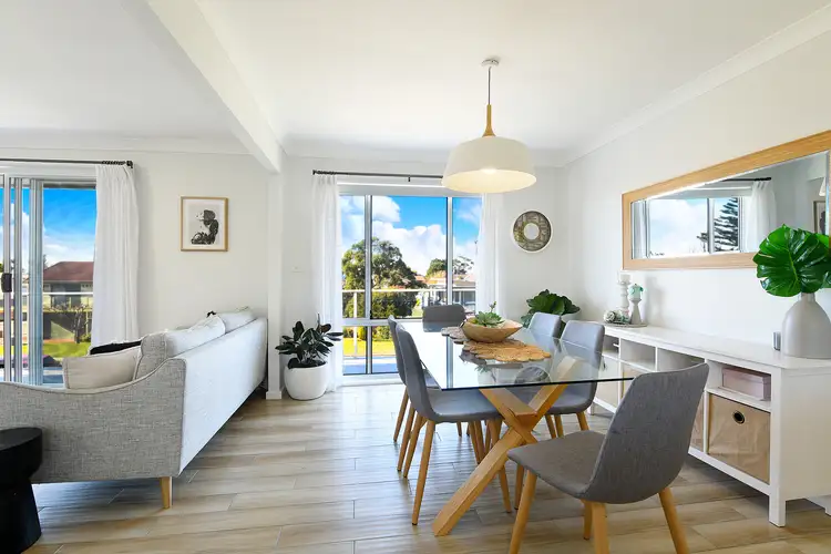 Third view of Homely house listing, 67 Kiarama Avenue, Kiama Downs NSW 2533
