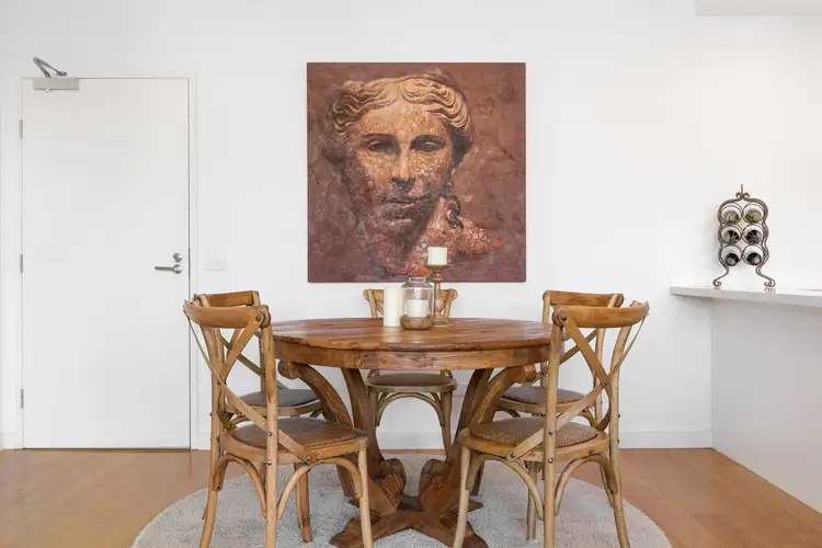 Third view of Homely apartment listing, 207/828 Elizabeth Street, Waterloo NSW 2017