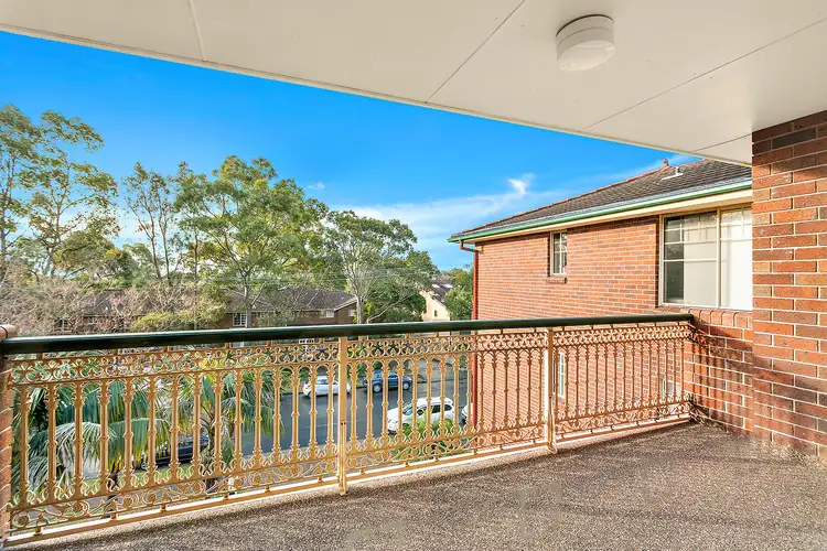 Second view of Homely unit listing, 16/102 Flora Street, Sutherland NSW 2232