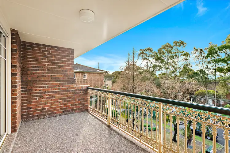 Third view of Homely unit listing, 16/102 Flora Street, Sutherland NSW 2232
