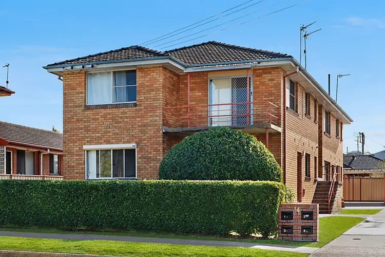 2/14 Railway Road, New Lambton NSW 2305