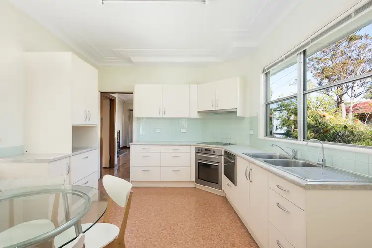 Main view of Homely house listing, 14 Kaloona Place, Kirrawee NSW 2232