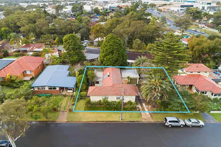 Fifth view of Homely house listing, 14 Kaloona Place, Kirrawee NSW 2232
