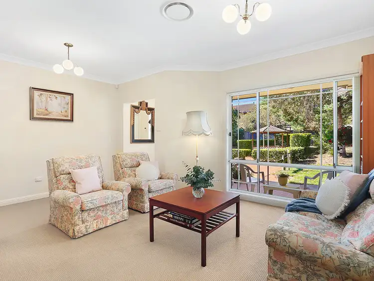 Second view of Homely villa listing, 15/23 Dudley Avenue, Caringbah South NSW 2229