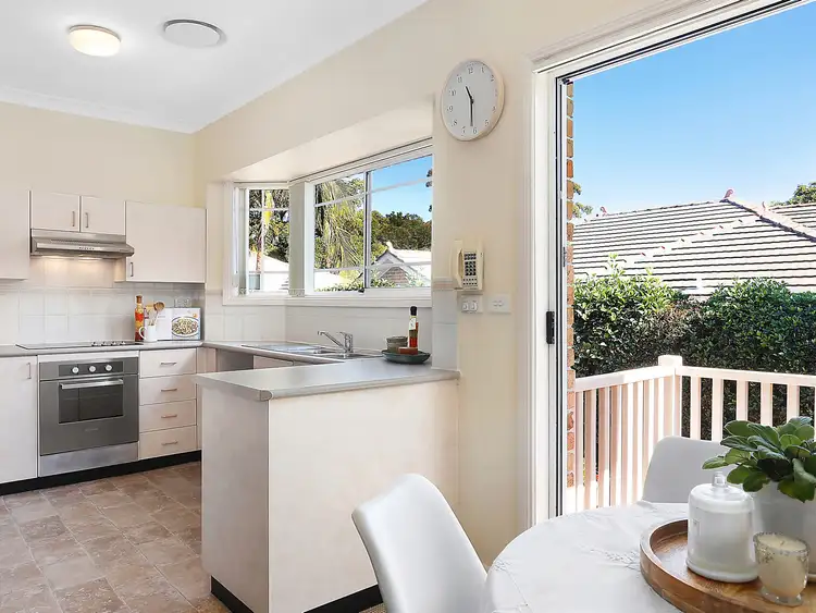 Third view of Homely villa listing, 15/23 Dudley Avenue, Caringbah South NSW 2229