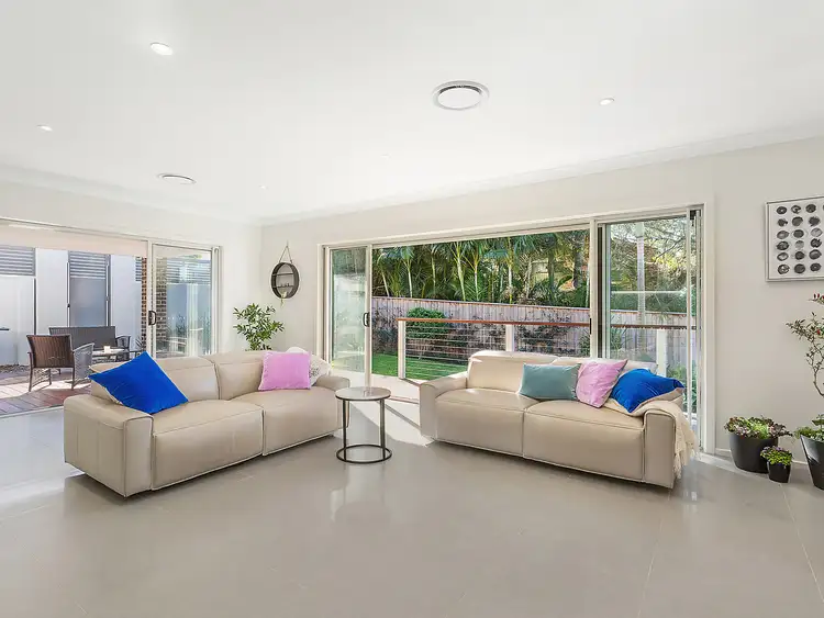 Second view of Homely house listing, 7 Borambil Place, Oyster Bay NSW 2225