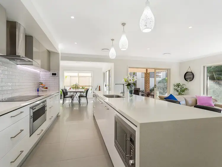 Third view of Homely house listing, 7 Borambil Place, Oyster Bay NSW 2225