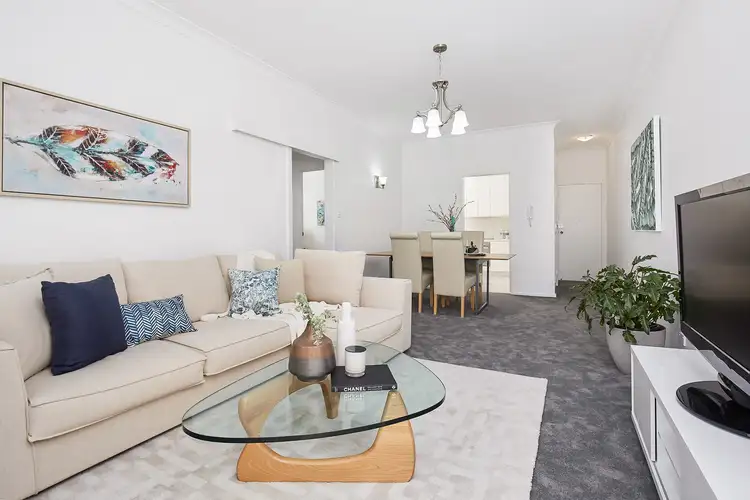 11/38 Monomeeth Street, Bexley NSW 2207