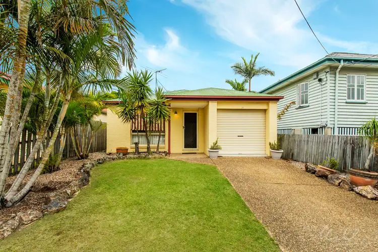 38 Longden Street, Coopers Plains QLD 4108