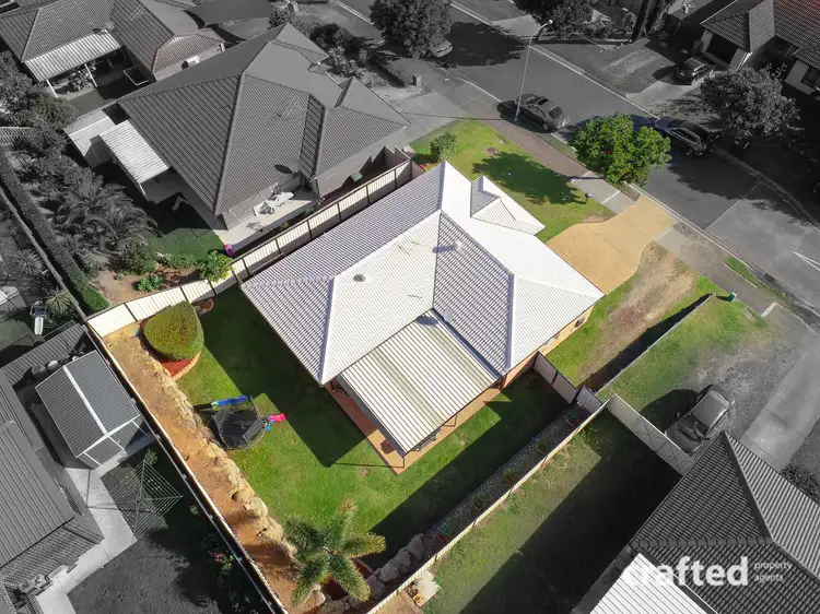 Second view of Homely house listing, 14 Hedera Street, Regents Park QLD 4118