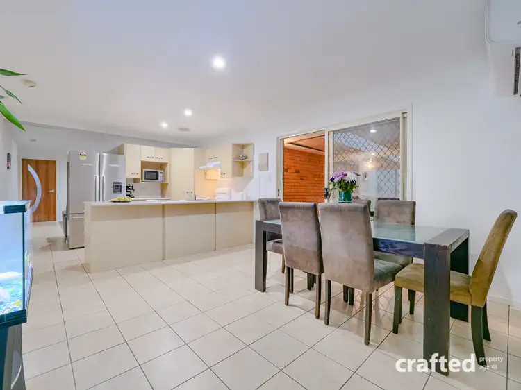 Fourth view of Homely house listing, 14 Hedera Street, Regents Park QLD 4118