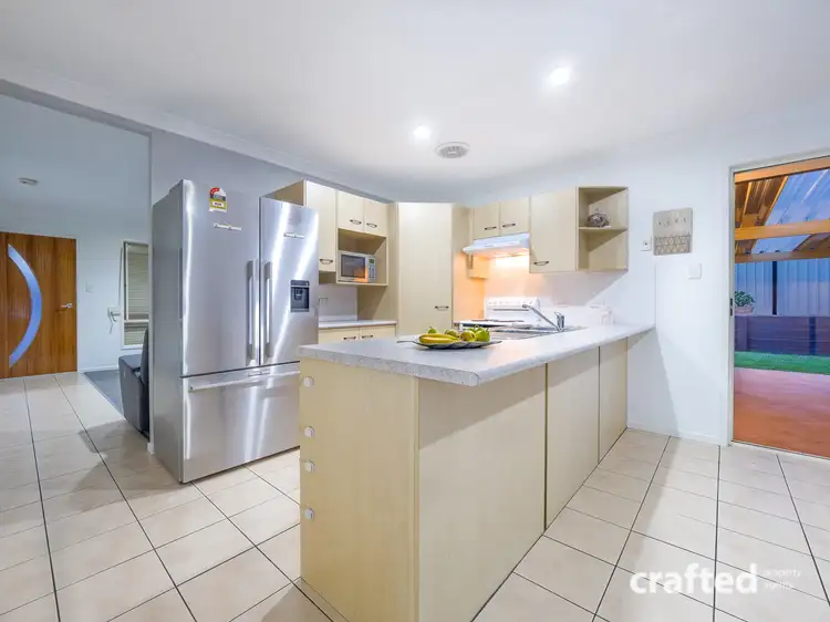 Fifth view of Homely house listing, 14 Hedera Street, Regents Park QLD 4118