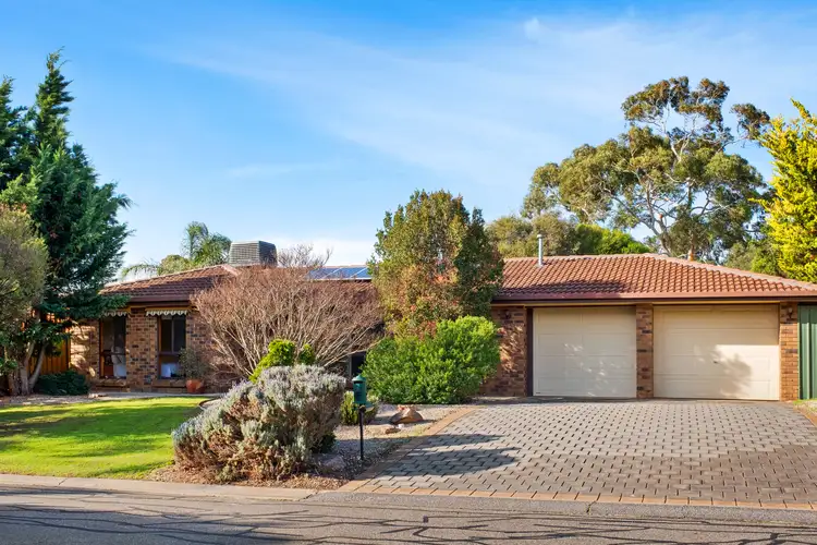 5 Balmoral Court, Morphett Vale SA 5162