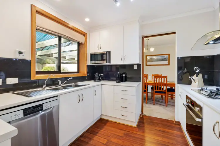 Second view of Homely house listing, 5 Balmoral Court, Morphett Vale SA 5162