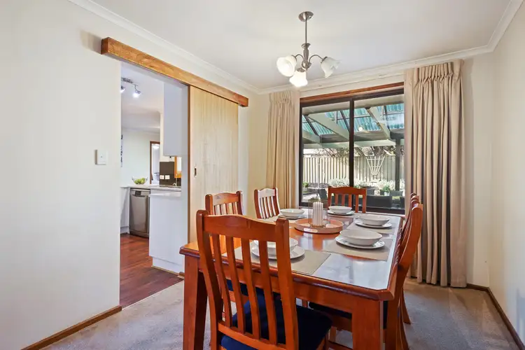 Fifth view of Homely house listing, 5 Balmoral Court, Morphett Vale SA 5162