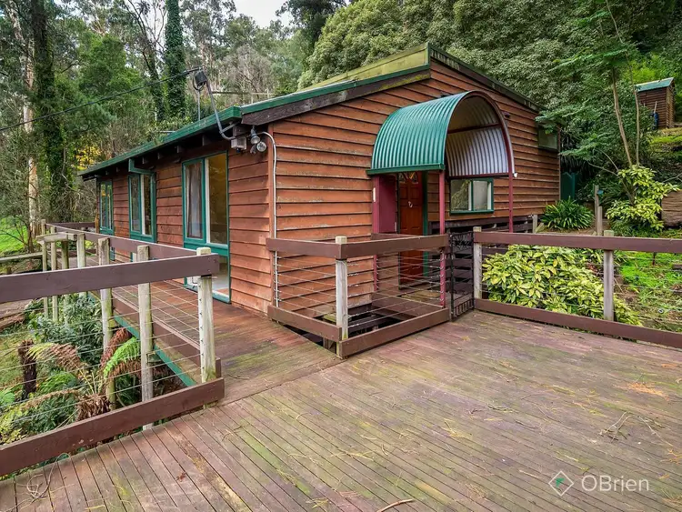 Second view of Homely house listing, 79 Belgrave-Gembrook Road, Belgrave VIC 3160