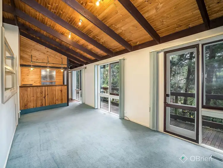 Third view of Homely house listing, 79 Belgrave-Gembrook Road, Belgrave VIC 3160