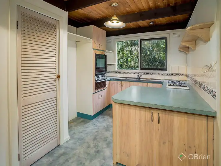 Fifth view of Homely house listing, 79 Belgrave-Gembrook Road, Belgrave VIC 3160