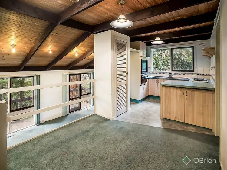 Sixth view of Homely house listing, 79 Belgrave-Gembrook Road, Belgrave VIC 3160