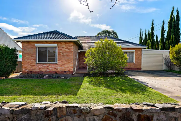 60 Pildappa Avenue, Park Holme SA 5043