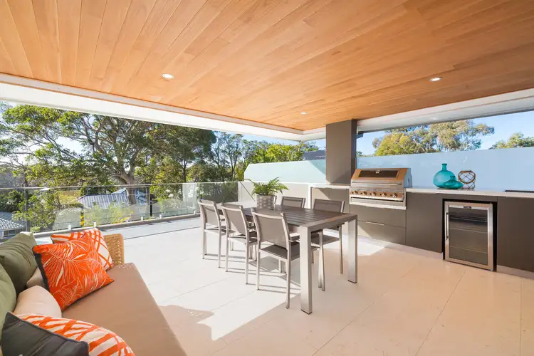 Second view of Homely house listing, 2 La Boheme Avenue, Caringbah South NSW 2229