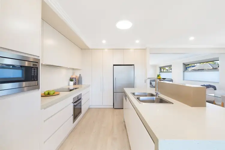 Fifth view of Homely house listing, 2 La Boheme Avenue, Caringbah South NSW 2229