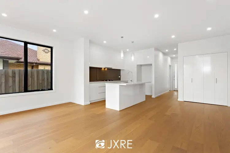 Second view of Homely townhouse listing, 460B Clayton Road, Clayton South VIC 3169