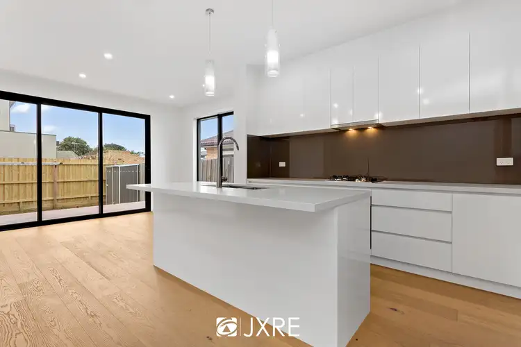 Third view of Homely townhouse listing, 460B Clayton Road, Clayton South VIC 3169