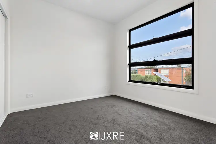 Fifth view of Homely townhouse listing, 460B Clayton Road, Clayton South VIC 3169