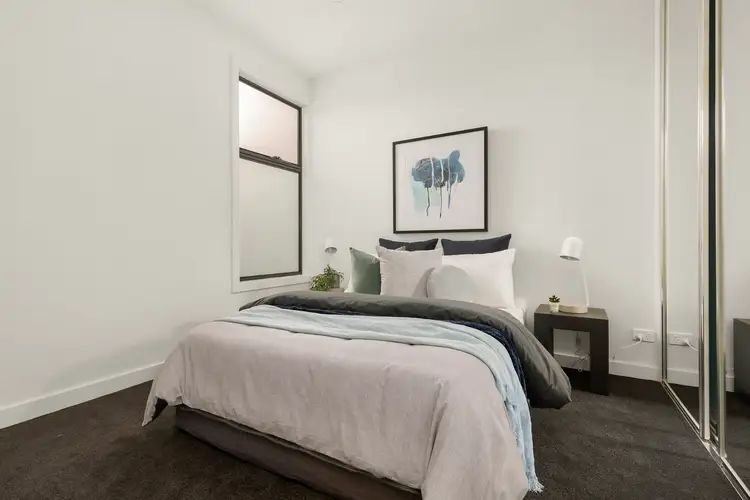 Fourth view of Homely apartment listing, 5/16A Leonard Crescent, Ascot Vale VIC 3032