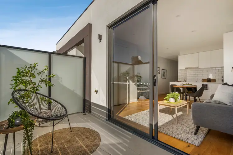 Sixth view of Homely apartment listing, 5/16A Leonard Crescent, Ascot Vale VIC 3032