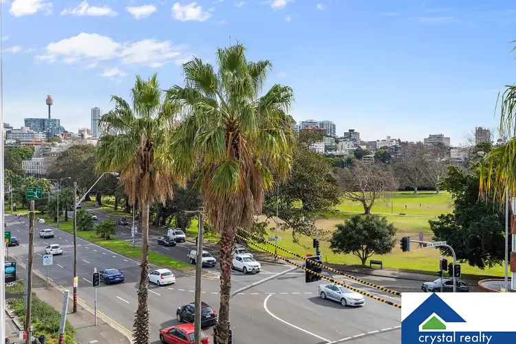 Main view of Homely unit listing, 304/85 New South Head Road, Edgecliff NSW 2027