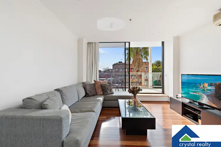 Second view of Homely unit listing, 304/85 New South Head Road, Edgecliff NSW 2027