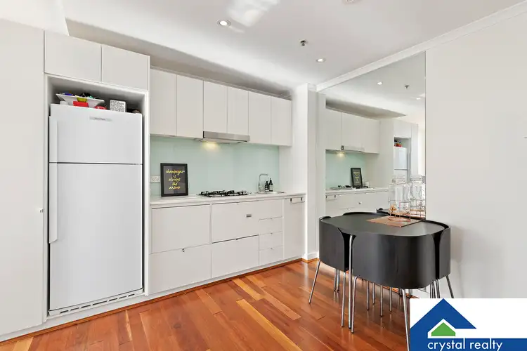Third view of Homely unit listing, 304/85 New South Head Road, Edgecliff NSW 2027