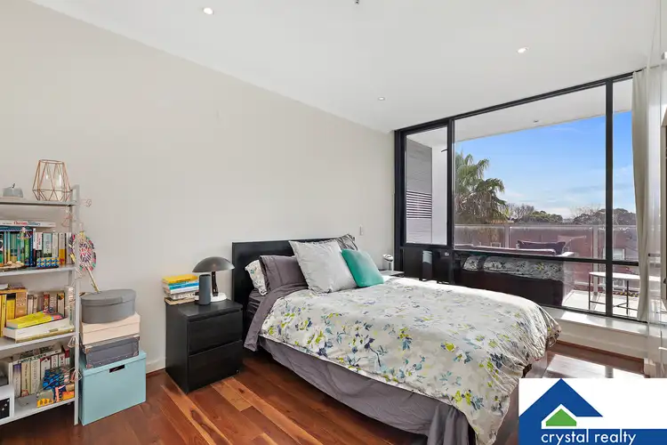 Fifth view of Homely unit listing, 304/85 New South Head Road, Edgecliff NSW 2027