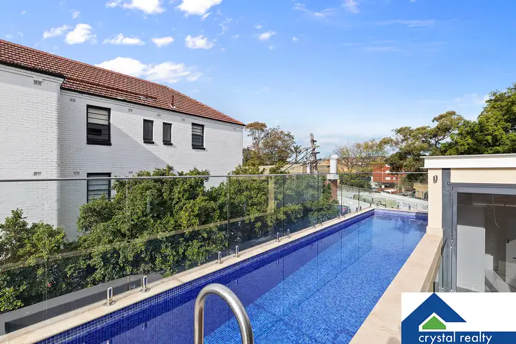 Sixth view of Homely unit listing, 304/85 New South Head Road, Edgecliff NSW 2027