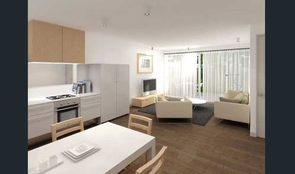 Main view of Homely apartment listing, 106/3 Dixon Street, Clayton VIC 3168