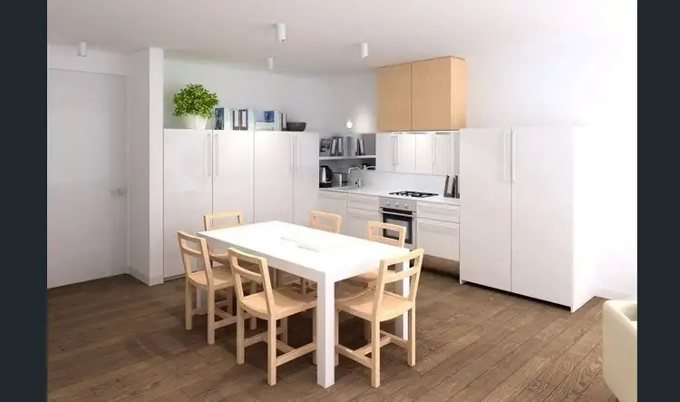 Second view of Homely apartment listing, 106/3 Dixon Street, Clayton VIC 3168