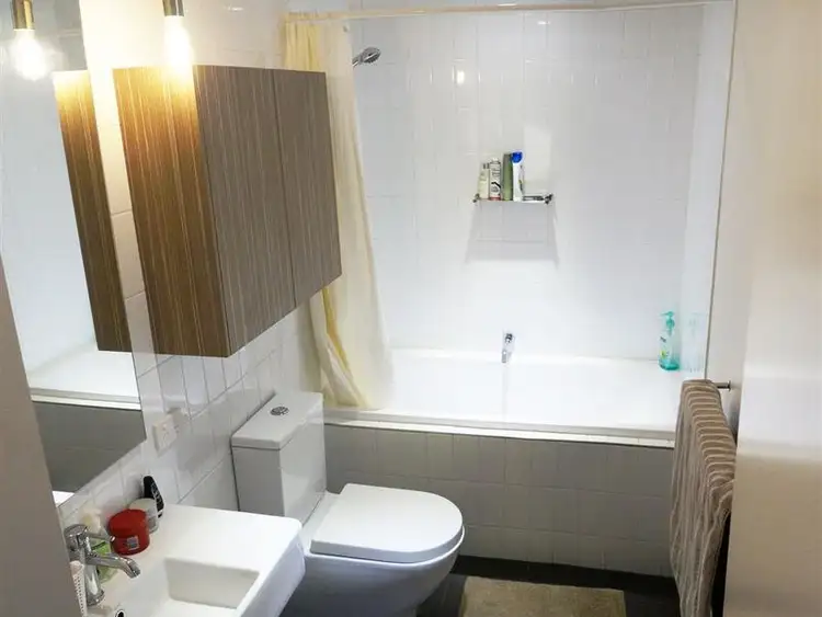 Third view of Homely apartment listing, 106/3 Dixon Street, Clayton VIC 3168