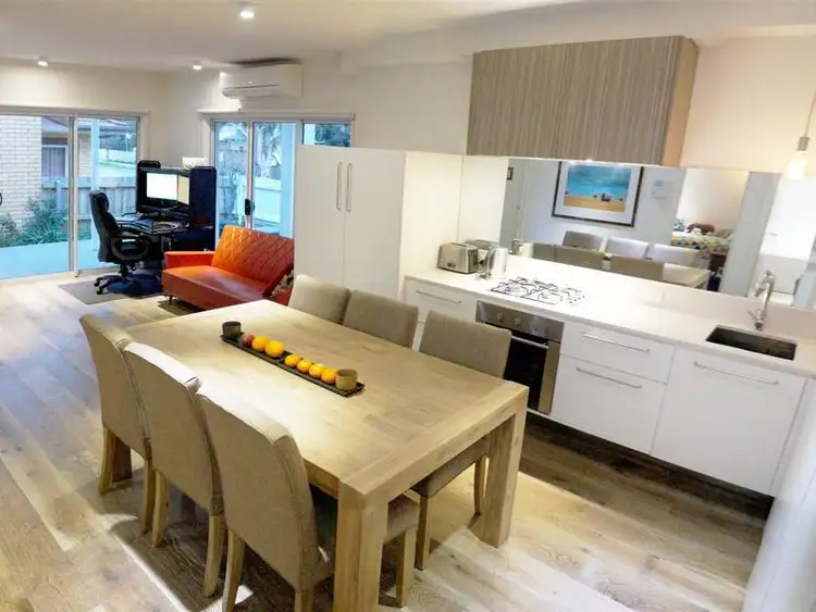 Fourth view of Homely apartment listing, G10/5-7 Dixon Street, Clayton VIC 3168