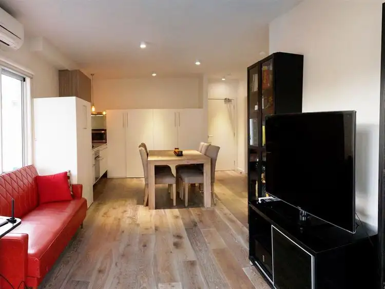 Fifth view of Homely apartment listing, G10/5-7 Dixon Street, Clayton VIC 3168