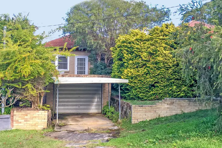 Main view of Homely house listing, 21 Fishbourne Road, Allambie Heights NSW 2100