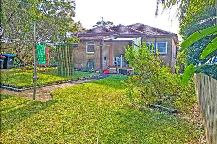 Fourth view of Homely house listing, 21 Fishbourne Road, Allambie Heights NSW 2100