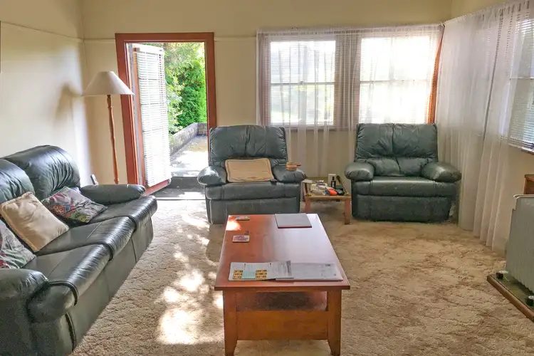 Fifth view of Homely house listing, 21 Fishbourne Road, Allambie Heights NSW 2100
